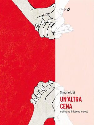 cover image of Un'altra cena